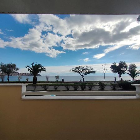 Anastasia Apartment Καβάλα Εξωτερικό φωτογραφία