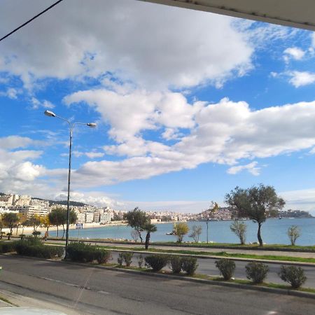 Anastasia Apartment Καβάλα Εξωτερικό φωτογραφία