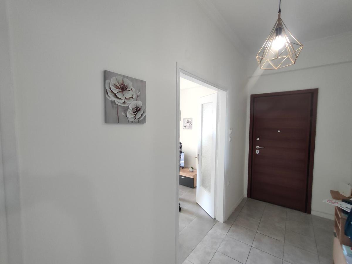 Anastasia Apartment Καβάλα Εξωτερικό φωτογραφία