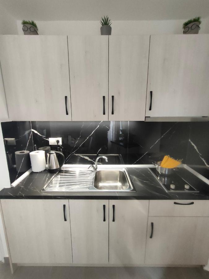 Anastasia Apartment Καβάλα Εξωτερικό φωτογραφία