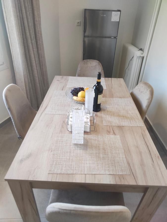 Anastasia Apartment Καβάλα Εξωτερικό φωτογραφία
