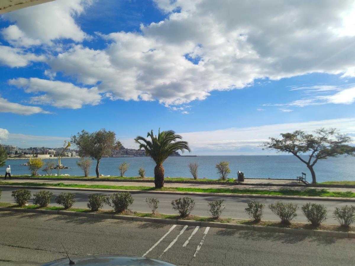 Anastasia Apartment Καβάλα Εξωτερικό φωτογραφία