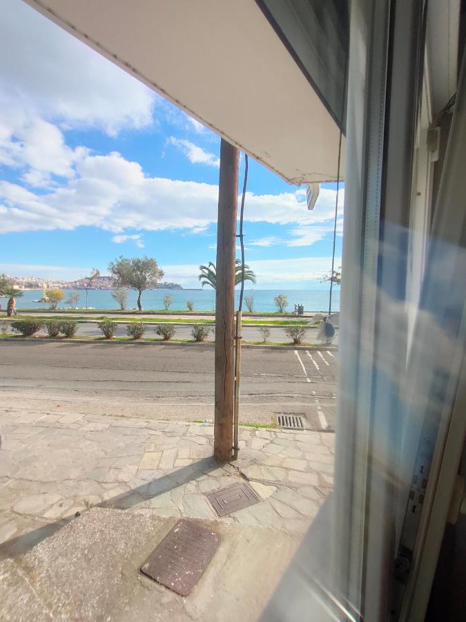 Anastasia Apartment Καβάλα Εξωτερικό φωτογραφία