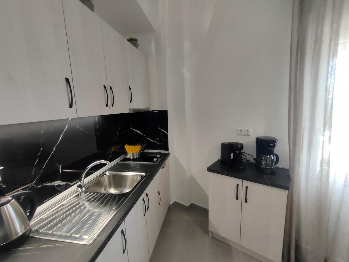 Anastasia Apartment Καβάλα Εξωτερικό φωτογραφία