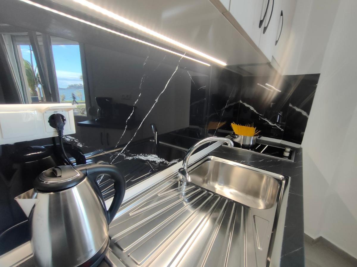 Anastasia Apartment Καβάλα Εξωτερικό φωτογραφία