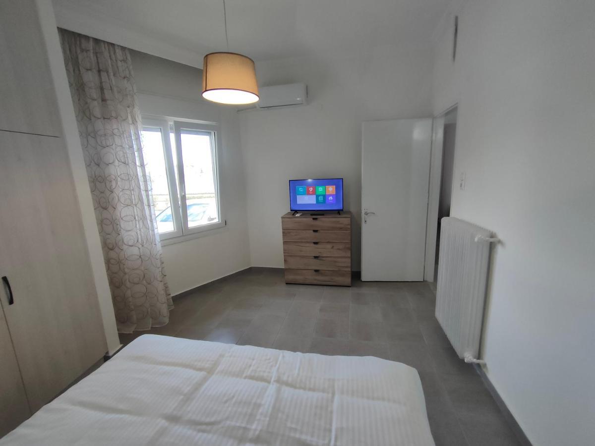 Anastasia Apartment Καβάλα Εξωτερικό φωτογραφία