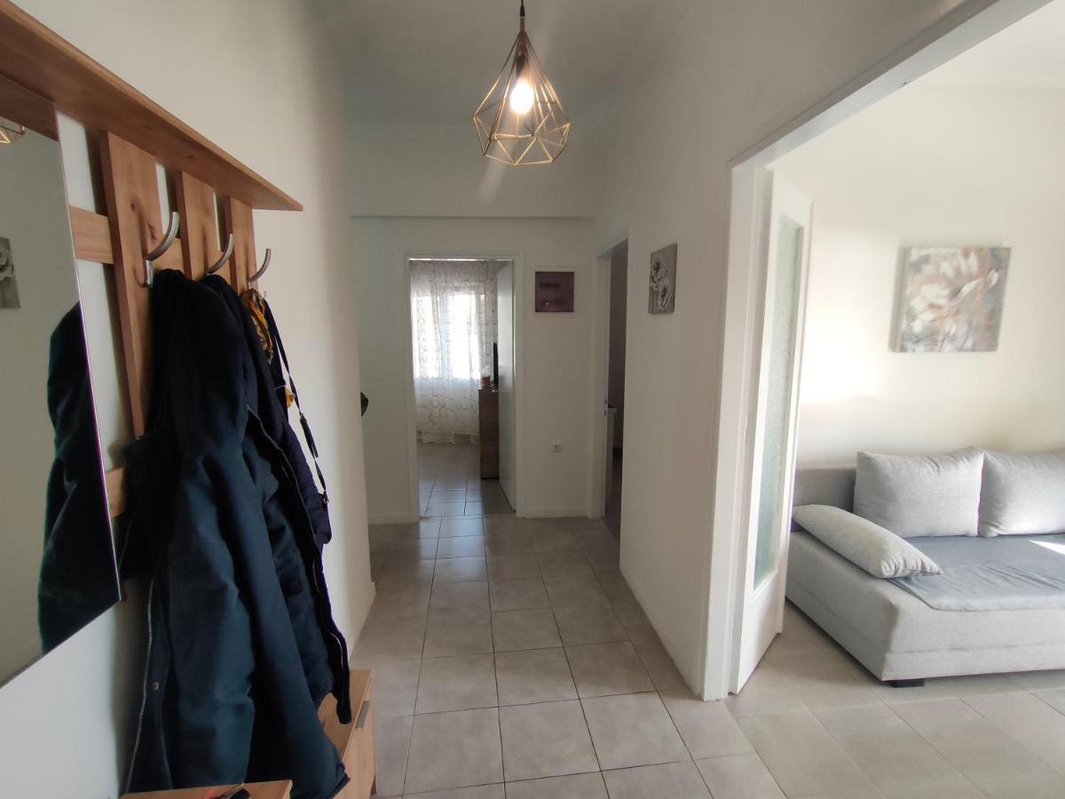 Anastasia Apartment Καβάλα Εξωτερικό φωτογραφία