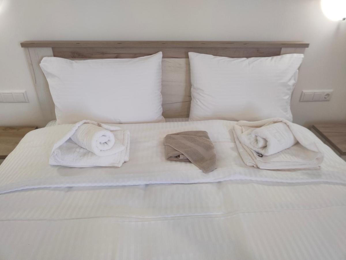 Anastasia Apartment Καβάλα Εξωτερικό φωτογραφία